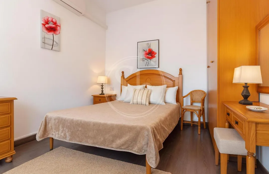 Prime Sagrada Familia Apartment For 6-1